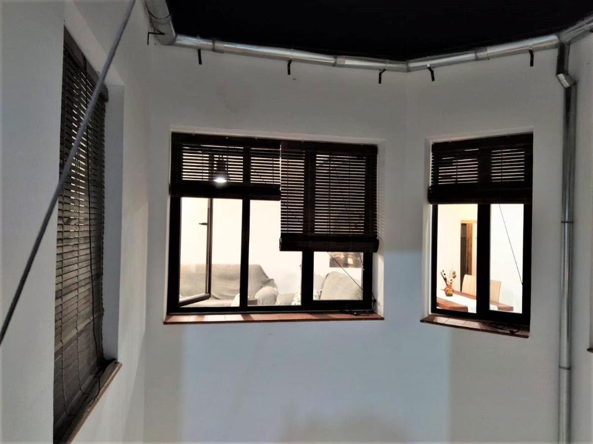 Entre Patios Y Flores กอร์โดบา ภายนอก รูปภาพ